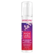 Kremy do twarzy - Hada Labo Tokyo Lift "No-wrinkles", Lotion Przeciwzmarszczkowy I Liftingujący, 150ml - miniaturka - grafika 1
