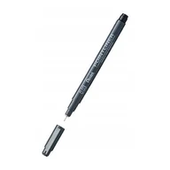 Cienkopisy - Cienkopis PENTEL POINTLINER czarny 0,03mm 1szt. /S20P-03A/ - miniaturka - grafika 1