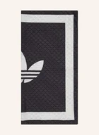 Moda i Uroda OUTLET - Adidas Originals Chusta schwarz - miniaturka - grafika 1