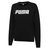 Bluzy sportowe damskie - Puma Bluza Ess 84719901 - miniaturka - grafika 1