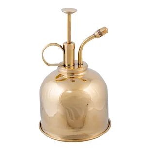 Spryskiwacz w kolorze złota Esschert Design, 300 ml - Węże ogrodowe i zraszacze - miniaturka - grafika 1