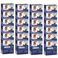 Mokra karma dla psów - BOZITA Dog: Indyk w galarecie 24x370g - miniaturka - grafika 1