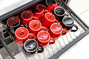 Taśma DYMO D1 43619 6mm x 7m zielona czarny nadruk - zamiennik | OSZCZĘDZAJ DO 80% - ZADZWOŃ 730 811 399 - Etykiety do drukarek - miniaturka - grafika 4