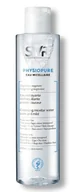 Płyny micelarne - SVR Physiopure Woda micelarna 200 ml - miniaturka - grafika 1