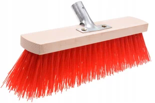 MIOTŁA SZCZOTKA ULICÓWKA 30 CM ZAMIATACZ - Miotły, szufle, mopy - miniaturka - grafika 1