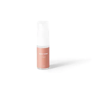 BODY TONES BODY TONES Samoopalająca pianka do ciała 30 ml - Samoopalacze - miniaturka - grafika 2