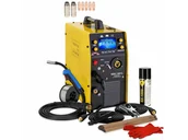 Spawarki - Spawarka Migomat Magnum MIG 205L Pakiet akcesoriów 1 - U MI 205L AUT_p1 - miniaturka - grafika 1