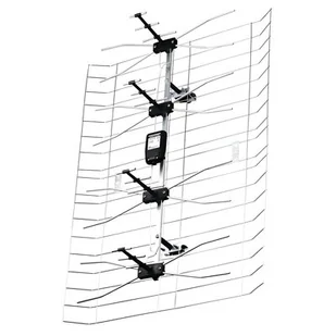 Antena zewnętrzna EMOS ASP-25 2703105000) - Anteny TV - miniaturka - grafika 1