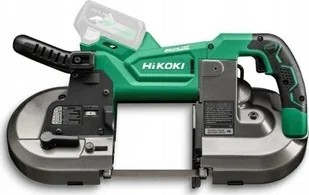 Hikoki Pilarka tarczowa 36V CB3612DAW4Z BL 127x120mm - Piły elektryczne - miniaturka - grafika 1