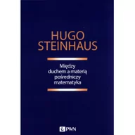 Matematyka - Między duchem a materią pośredniczy matematyka - miniaturka - grafika 1