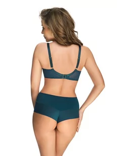 K498 brazyliany zielony PARADISE S - Tono - Majtki damskie - miniaturka - grafika 1