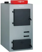 Piece i kotły grzewcze - VIESSMANN Kocioł stałopalny Vitoligno 100-C Typ VL1C-2, 25 kW - miniaturka - grafika 1