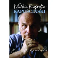 Biografie i autobiografie - Kapuściński - miniaturka - grafika 1