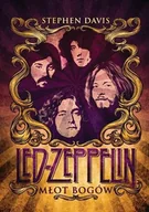 Biografie i autobiografie - In Rock Młot Bogów Led Zeppelin - miniaturka - grafika 1