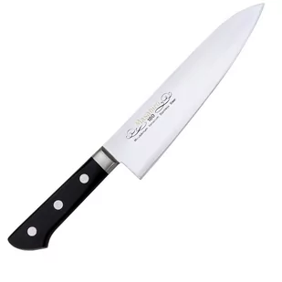 238075 Masahiro Hiro MV nasadka rzeźnictwa nóż roboczy 180 MM # 13710 4445 AI (japan import) 4445ai - Noże kuchenne - miniaturka - grafika 1