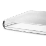 Etui i futerały do telefonów - Cellular Line cshapec ascp8t Shape guma futerał na Huawei Ascend 8 Przezroczyste - miniaturka - grafika 1