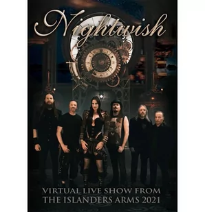 Virtual Live Show from the Islanders Arms 2021 - Koncerty - miniaturka - grafika 1
