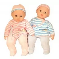 Lalki dla dziewczynek - Bobas Dorotka mówiący po polsku MIX Swede - miniaturka - grafika 1