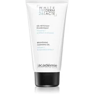 Żele do mycia twarzy - Academie Gel Nettoyant Aroma żel oczyszczający 200 ml - miniaturka - grafika 1