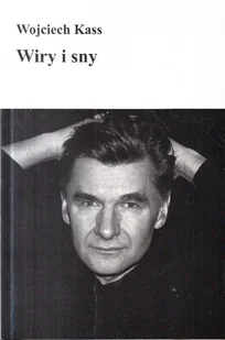 Wiry i sny - Poezja - miniaturka - grafika 1