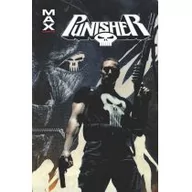 Komiksy dla młodzieży - Egmont Punisher Max. Tom 10 LIT-41692 - miniaturka - grafika 1