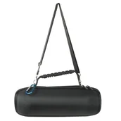 Inne akcesoria audio-wideo - MULTIOFFICE Etui MULTIOFFICE CH-402 do JBL Charge 4 Czarny - miniaturka - grafika 1