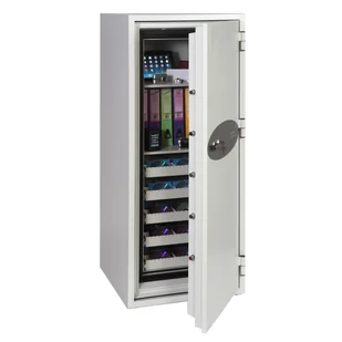 Phoenix Sejf Safe Datenschutztresore - Data Safes Data COMMANDER DS4622K Spediti - Sejfy i kasy pancerne - miniaturka - grafika 1