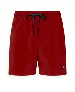 TOMMY HILFIGER Spodenki szorty r M - Spodenki męskie - miniaturka - grafika 1