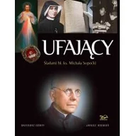 Religia i religioznawstwo - Ufający - miniaturka - grafika 1