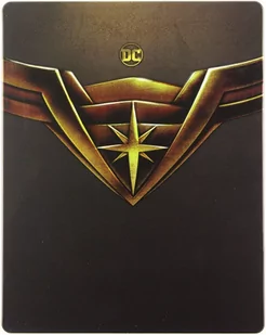 Wonder Woman - Filmy akcji Blu-Ray - miniaturka - grafika 1