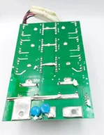 Akcesoria spawalnicze - Dedra Płyta prądowa - miniaturka - grafika 1