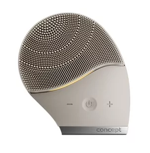 Concept SK9004 Szary - Szczoteczki do twarzy - miniaturka - grafika 2