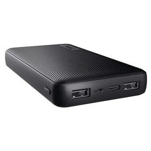 Trust Powerbank Primo 20000mAh - Powerbanki - miniaturka - grafika 1
