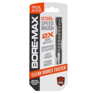 Konserwacja broni - Real Avid - Szczotka do czyszczenia broni Bore-Max Speed Brush - .22/.223/5,56 mm - AVBMSB223 - miniaturka - grafika 1