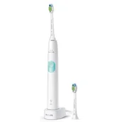 Szczoteczki elektryczne - Philips Sonicare ProtectiveClean 4300 HX6807/51 - miniaturka - grafika 1