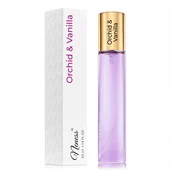Wody i perfumy damskie - Neness Perfumy damskie 33ml N453 Orchid Vanilla - miniaturka - grafika 1