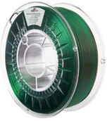 Filamenty i akcesoria do drukarek 3D - 3D plastikas PLA dvipusis Magic silk FOREST FLAME zalias, raudonas 1kg Spectrum PLA-MagForFla-1-SPEC - miniaturka - grafika 1