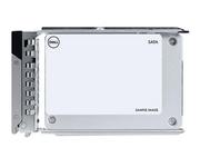 Akcesoria do serwerów - Dell D-ELL 960GB SSD SATA RI 6Gbps 2.5in HotPlug CK - miniaturka - grafika 1