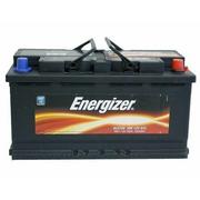 Akumulatory samochodowe - Energizer Akumulator Energizer E-L5 720 - miniaturka - grafika 1