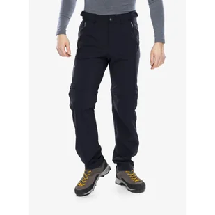 Spodnie z odpinanymi nogawkami Vaude Farley Stretch T-Zip Pants III - Odzież trekkingowa damska - miniaturka - grafika 1