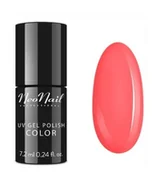 Lakiery hybrydowe - Neonail Lakier Hybrydowy 12415 Bayahibe Bikini - miniaturka - grafika 1