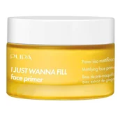 Bazy pod makijaż - PUPA Milano Matująca baza pod makijaż 30 ml - miniaturka - grafika 1