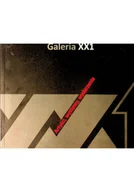 Książki o kulturze i sztuce - Galeria Xx1 - miniaturka - grafika 1
