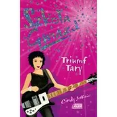 Baśnie, bajki, legendy - AKAPIT PRESS Szkoła gwiazd. Triumf Tary - Cindy Jefferies - miniaturka - grafika 1