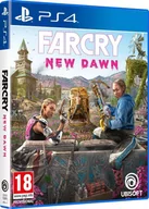 Gry PC Cyfrowe - Far Cry New Dawn - miniaturka - grafika 1