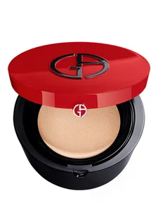 Giorgio Armani Makijaż twarzy LACQUER CASE 15.0 g - Podkłady do twarzy - miniaturka - grafika 2