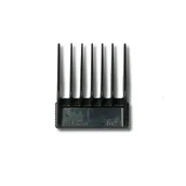 Pozostałe akcesoria fryzjerskie - Jaguar, nakładka dystansowa do CM 2000, 12mm - miniaturka - grafika 1