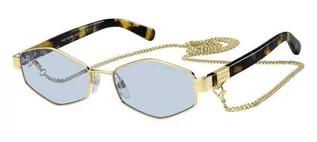 Okulary przeciwsłoneczne - Okulary przeciwsłoneczne Marc Jacobs MARC 496 S 013 - grafika 1