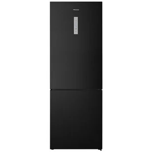 Lodówka Hisense RB645N4BFE - Lodówki - miniaturka - grafika 1