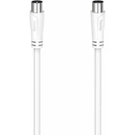 Inne akcesoria audio-wideo - Hama Przewód antenowy 1.5 m - miniaturka - grafika 1